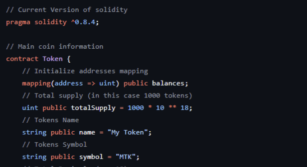 Refloow BEP20-Smart-Contract Banner